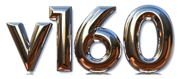 v160 logo